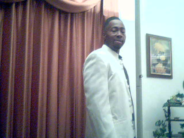 Date this athletic United States man DuShawn from Detroit US12016