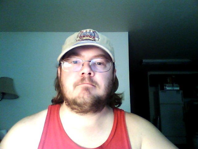 Date this good-looking United States man Corey from Edgar US12032