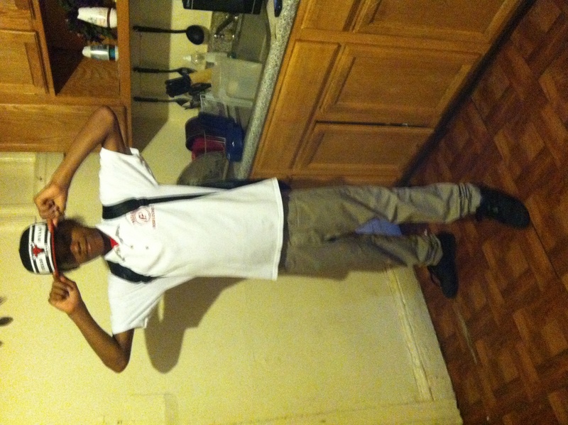Date this nice looking United States man Naim from Passaic US12033