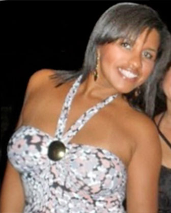 Date this pretty Brazil girl Brasukinha from Sao Luis BR6261