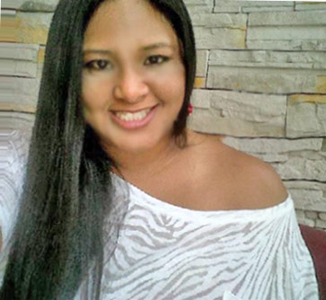 Date this sultry Panama girl CandyCandY from Panama PA218