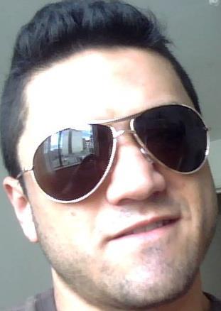 Date this sensual Colombia man Steven from Bogota CO9070