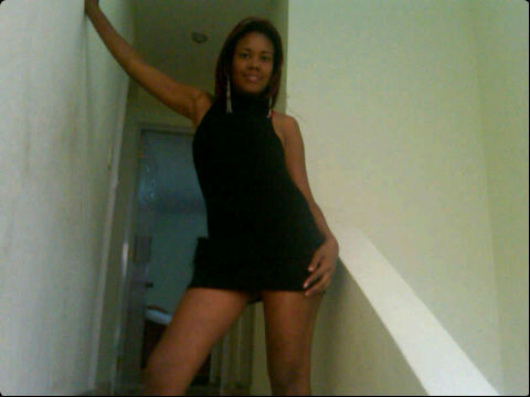 Date this georgeous Dominican Republic girl Ana from Santiago DO10155