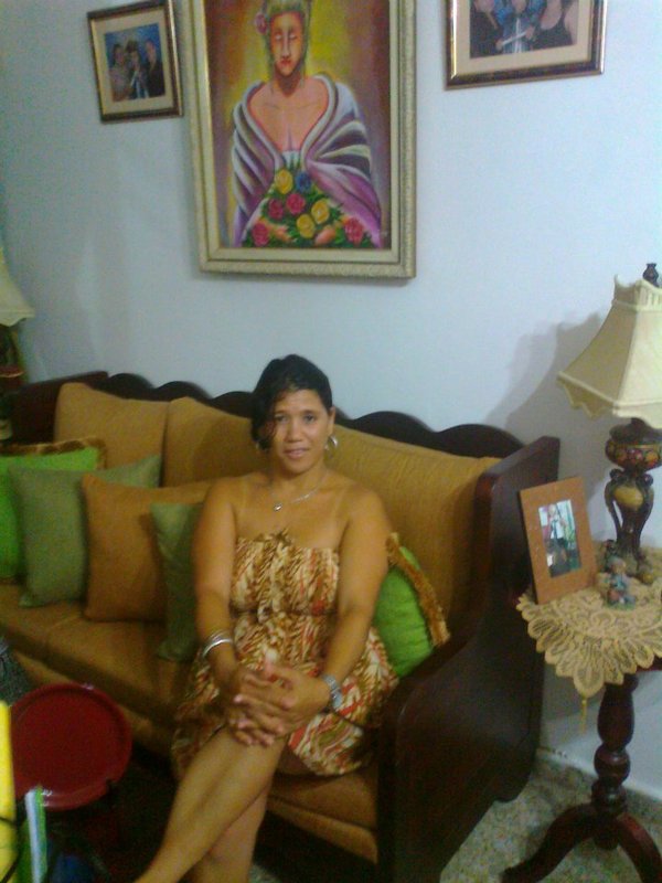 Date this georgeous Dominican Republic girl Adriana from Santiago De Los Caballeros DO10158