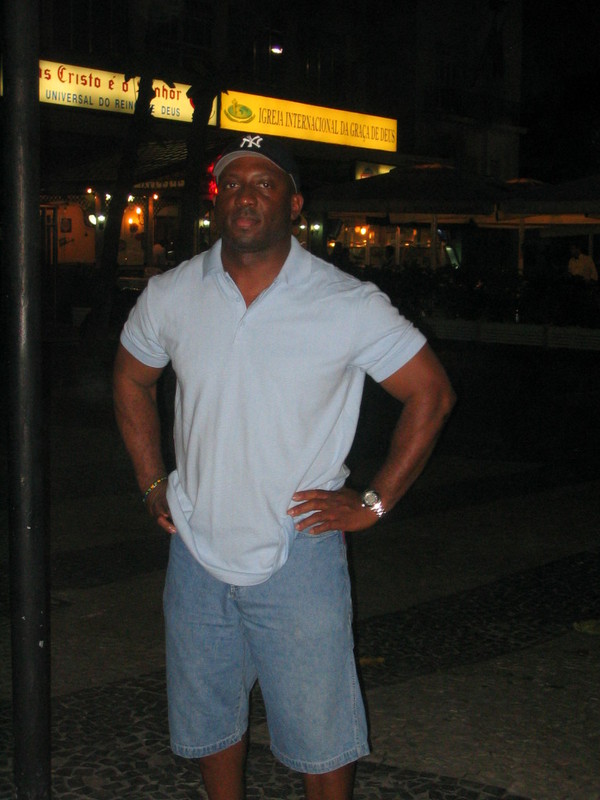 Date this georgeous United States man Mac from Charlotte US12081