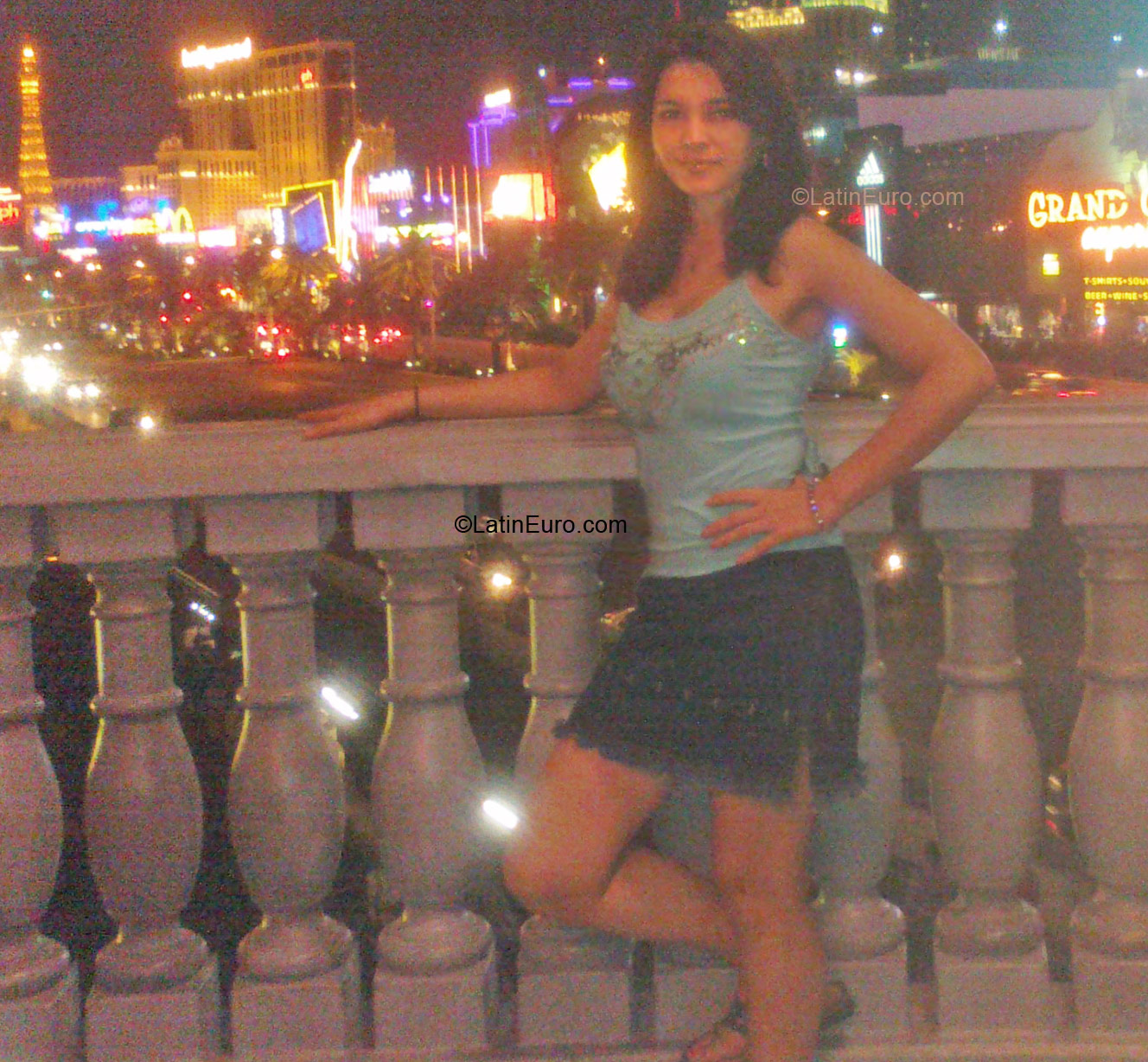 Date this funny Mexico girl Eloisa from Tonala MX581