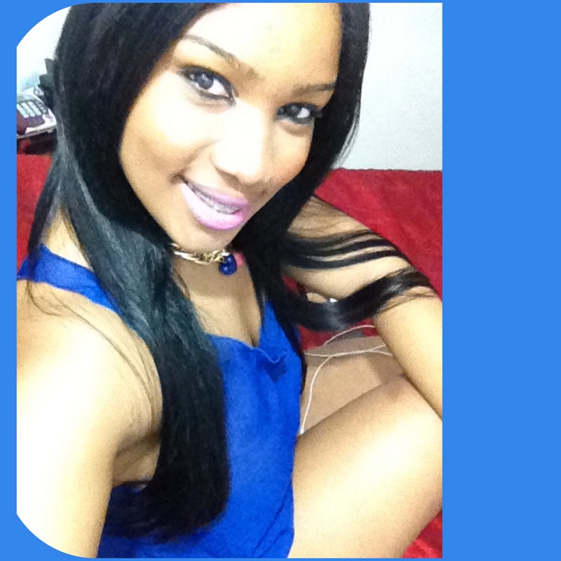 Date this voluptuous Dominican Republic girl Kitty from Santo Domingo DO10182