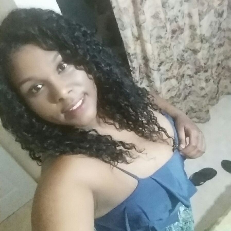 Date this voluptuous Dominican Republic girl The from Santo Domingo DO10185