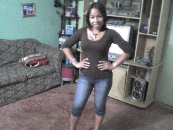 Date this young Panama girl Junio4 from Panama PA222