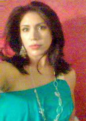 Date this lovely Mexico girl Marlen88 from Guasave MX1327