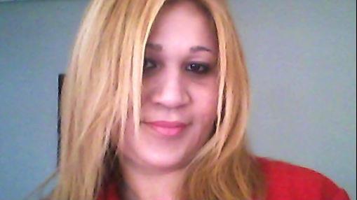 Date this passionate Brazil girl Katiucia from Castanhal BR6292