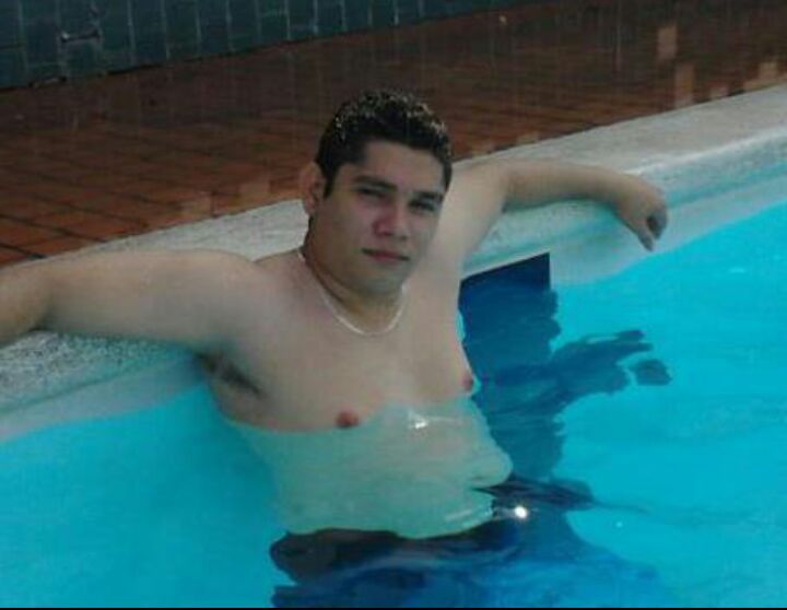 Date this cute Colombia man Bryant1209 from Barranquilla CO9157