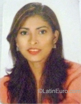 Date this good-looking Panama girl GisellePTY from Panama City PA225