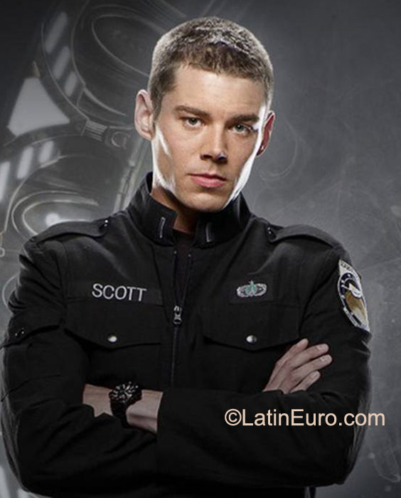 Date this georgeous United States man Scott300 from Alloway US12149