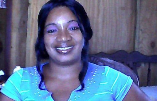 Date this tall Jamaica girl Joy from Ocho Rios JM421