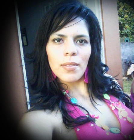 Date this attractive Colombia girl Lina maria from Medellin CO9186