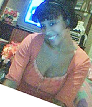 Date this voluptuous Brazil girl Luucia Helena from Rio De Janeiro BR6299