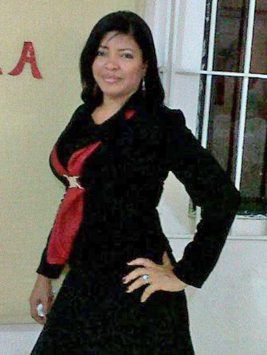 Date this funny Dominican Republic girl Elizabeth2012 from Nagua DO10241