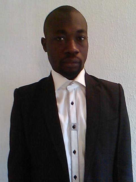 Date this funny United States man Kareem from Glenville US12161