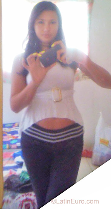 Date this fun Brazil girl Amanda from Sao Paulo BR6310