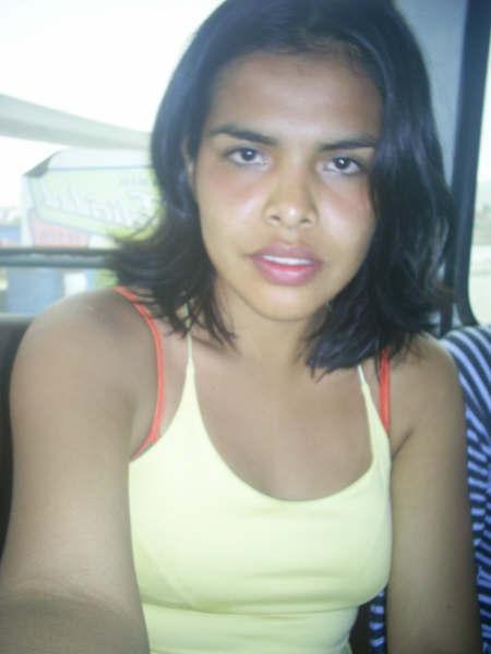 Date this attractive Peru girl Mariel_kelly from Lima_peru PE534