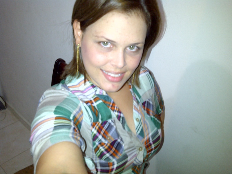 Date this charming Dominican Republic girl NURSEELIZABETH from Santiago DO10305