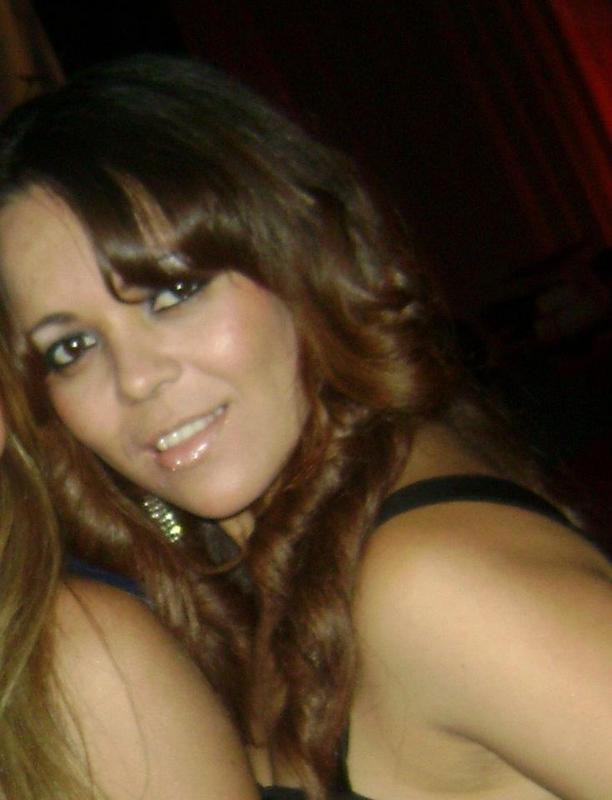 Date this fun Brazil girl Thannia from Ponta Grossa BR6320