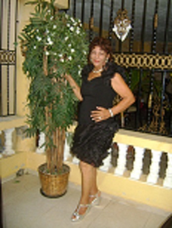 Date this gorgeous United States girl Cathy_blanco from Houston US12222