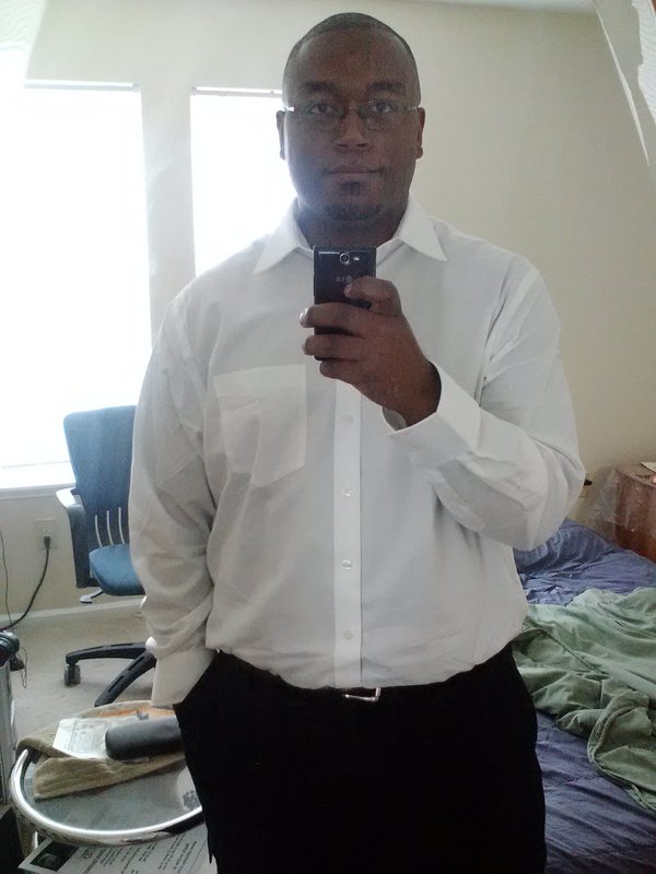 Date this delightful United States man Aaron from Tacoma US12234