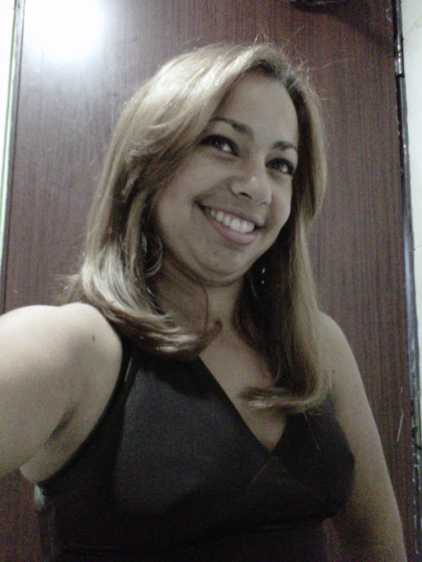 Date this charming Dominican Republic girl Yahayra from Santo Domingo DO10344