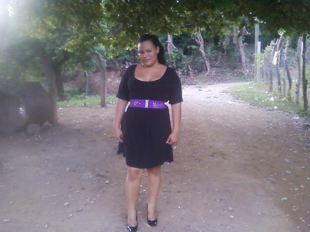 Date this lovely Honduras girl Sam28 from San Pedro Sula HN580