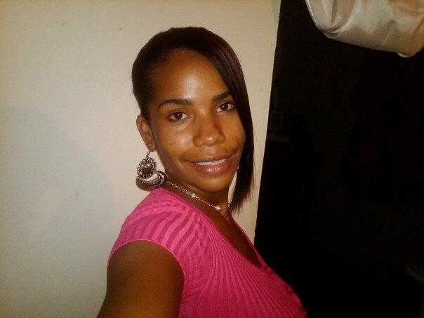 Date this attractive Dominican Republic girl Yacaira from San Juan De La Maguana DO10388