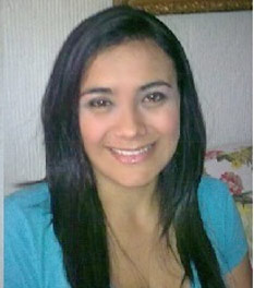 Date this pretty Colombia girl Aydee from Manizales CO9373