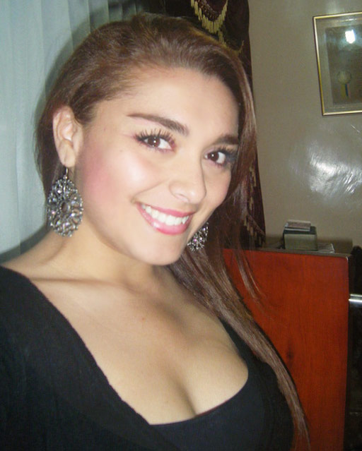 Date this good-looking Colombia girl Sandra ximena from Manizales CO15054