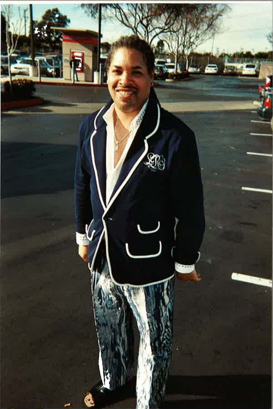 Date this pretty United States man King from San Francisco US12303