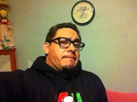 Date this young United States man RicardoLA from New York US12328