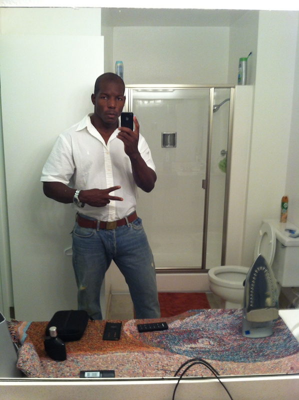 Date this hard body United States man Jai from San Diego US12343