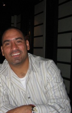 Date this sensual United States man Kenny from Arlington US12345