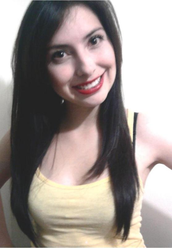 Date this georgeous Colombia girl Jenifer from Bogota CO9462