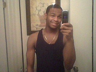 Date this tall United States man PrettybSwag94 from University Park US12363