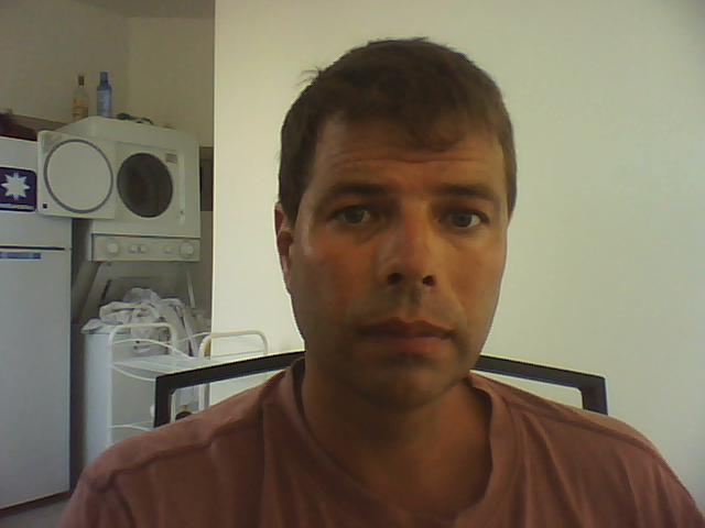 Date this good-looking United States man Bayou from Alexandria US12368