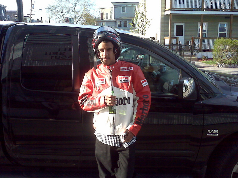 Date this funny United States man Tremendapela420 from Bronx US12375