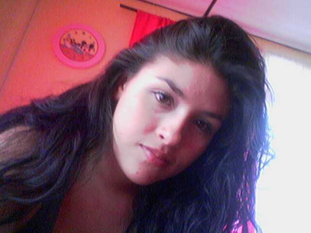 Date this pretty Colombia girl Leidy_8816 from Pereira CO9493