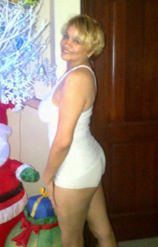 Date this beautiful Dominican Republic girl Klrr from Santo Domingo DO10488