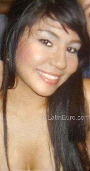 Date this exotic Colombia girl Katherine from Cucuta CO9501