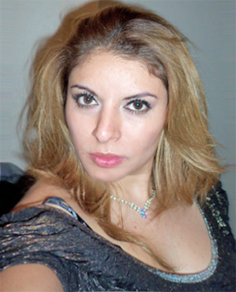 Date this happy Mexico girl Elizabeth from Tijuana MX642