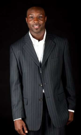 Date this exotic United States man Lynden from Atlanta US12396