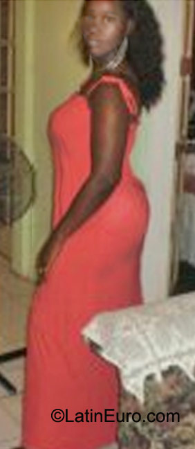 Date this beautiful Jamaica girl Brishana from  JM650