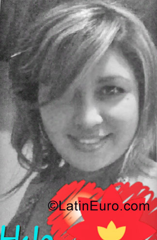 Date this good-looking Costa Rica girl Tracy from Puntarenas CR191