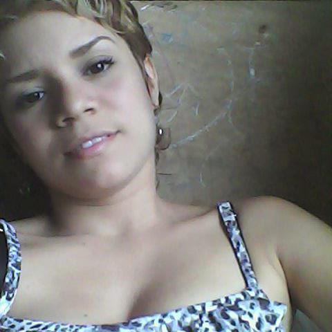 Date this hot Colombia girl Raydisvillague from Barranquilla CO9524